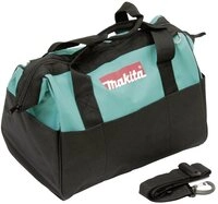 Makita Kiste Makita 832074-1 Transporttasche (L x B x H) 360 x 210 x 300 mm