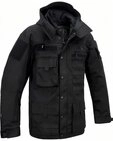 Brandit Parka Performance Outdoor Jacket