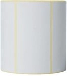 Brother Etikettenrolle brother BDE1J050102102 Papier-Etiketten, 102 x 50 mm