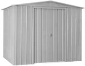 Globel Industries Ger&auml;tehaus Metall-Gartenmanager "Dream 86" (4,53 m),