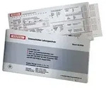 HENSEL Sicherungshalter Hensel Datenschieber Leitungsschutz f.CU 77502000 bunt