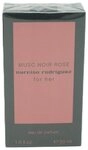 narciso rodriguez Eau de Parfum Narciso Rodriguez Musc Noir Rose For Her Eau de