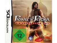 Prince Of Persia: Die vergessene Zeit Nintendo DS