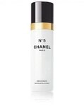 CHANEL Deo-Spray No 5, Packung, 1-tlg., 100 ml Deo-Spray