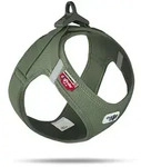 Curli Hunde-Geschirr Curli Clasp Brustgeschirr Hund Geschirr Vest Air Mesh
