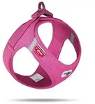 Curli Hunde-Geschirr Curli Clasp Brustgeschirr Hund Geschirr Vest Air Mesh