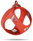 Curli Hunde-Geschirr Curli Clasp Brustgeschirr Hund Geschirr Vest Air Mesh