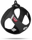 Curli Hunde-Geschirr Curli Clasp Brustgeschirr Hund Geschirr Vest Air Mesh