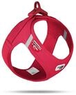 Curli Hunde-Geschirr Curli Clasp Brustgeschirr Hund Geschirr Vest Air Mesh