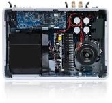 audiolab audiolab Omnia All-in-One-Musiksystem Vollverst&auml;rker