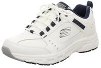 Skechers OAK CANYON REDWICK Schn&uuml;rschuh