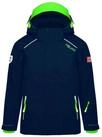 TROLLKIDS Winterjacke Kids Holmenkollen Snow Jacket Pro