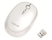 LogiLink LOGILINK Bluetooth- und Funkmaus ID0205 M&auml;use