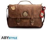 ABYstyle Schultertasche HARRY POTTER - Shoulder Bag - Hogwarts