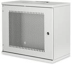 Digitus Netzwerkschrank Wandgeh&auml;use, SOHO, unmontiert - 540x400 mm (BxT)