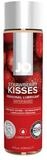 System Jo Gleitgel System JO - H2O Gleitmittel Strawberry Kiss - 120 ml