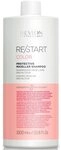 REVLON PROFESSIONAL Haarshampoo RE/START COLOR PROTECTIVE MICELLAR SHAMPOO,
