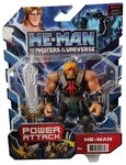 Mattel&reg; Actionfigur Mattel HBL66 He-Man and the Masters of the Univers