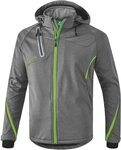 Erima Softshelljacke Softshelljacke Function