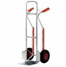 Altrad Fort Transportkarren Transportkarre TK Alu Sackkarre Treppenkarre...