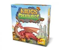 Zoch Spiel Kings & Creatures