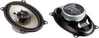 ALPINE SXE-4625S 10 x 15 cm (4 x 6-Zoll) 2-Wege Koaxiallautsprecher...