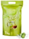 Lindt LINDOR Schokolade 1kg Kugeln Pistazie Beutel Schokolade Pralinen Geschenk