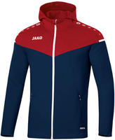 Jako Trainingsjacke JAKO Champ 2.0 Kapuzenjacke Damen Kapuzenjacken Kapuze
