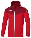 Jako Trainingsjacke JAKO Champ 2.0 Kapuzenjacke Damen Kapuze