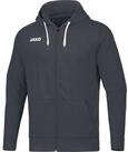 Jako Sweatjacke Jako Damen Kapuzenjacke Base 6865