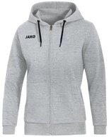 Jako Kurzjacke Kapuzenjacke Base