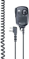 Midland Funkger&auml;t Midland Mikrofon MA 26-XL Mini-Lautsprechermikrofon C515.05