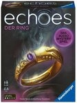 Ravensburger Spiel echoes Der Ring &ndash; H&ouml;rspiel trifft Gesellschaftsspiel ab 14