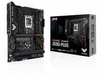 Asus TUF GAMING Z690-PLUS Mainboard, Sockel Intel LGA 1700 ATX, PCIe 5.0, DDR4,...