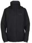 VAUDE Outdoorjacke Women's Escape Light Jacket (1-St) leichte Regenjacke f&uuml;r
