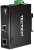 Trendnet Trendnet TI-IG90 PoE-Adapter Gigabit Ethernet Steckernetzteil