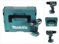 Makita Akku-Schrauber DDF 485 ZJ Akku Bohrschrauber 18 V 50 Nm Brushless +...