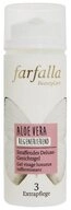 Farfalla Essentials AG Gesichtsgel Aloe Vera - Deluxe Gesichtsgel 50ml
