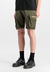 Alpha Industries Shorts Crew Short