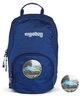 ergobag Kinderrucksack Ease Small, superleicht mit nur 270 g