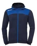 Kempa Trainingsanzug Emotion 2.0 Kapuzenjacke XXL