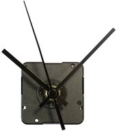 TFA Dostmann Uhr TFA Dostmann 60.3024.01 Quarz Uhrwerk
