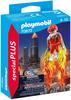 Playmobil City Life Superheld 70872