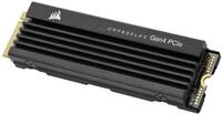 Corsair SSD-Festplatte