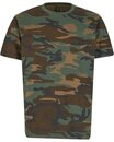 Brandit Kurzarmshirt Brandit Herren Brandit Premium Shirt (1-tlg)