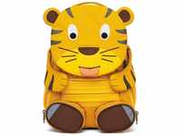 Affenzahn Kinderrucksack Großer Freund Tiger, 8 Liter, für Kinder 3-5 Jahre,...