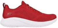Skechers Skechers - Squad Chaos Face Off - Rot Schn&uuml;rschuh