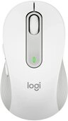 Logitech Signature M650 for Business, mit leisen Klicks, Kabellose, Bluetooth Maus