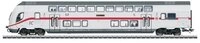 M&auml;rklin Personenwagen H0 IC2 Doppelstock-Steuerwg der DB-AG 43488