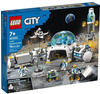 LEGO Mond-Forschungsbasis (60350)